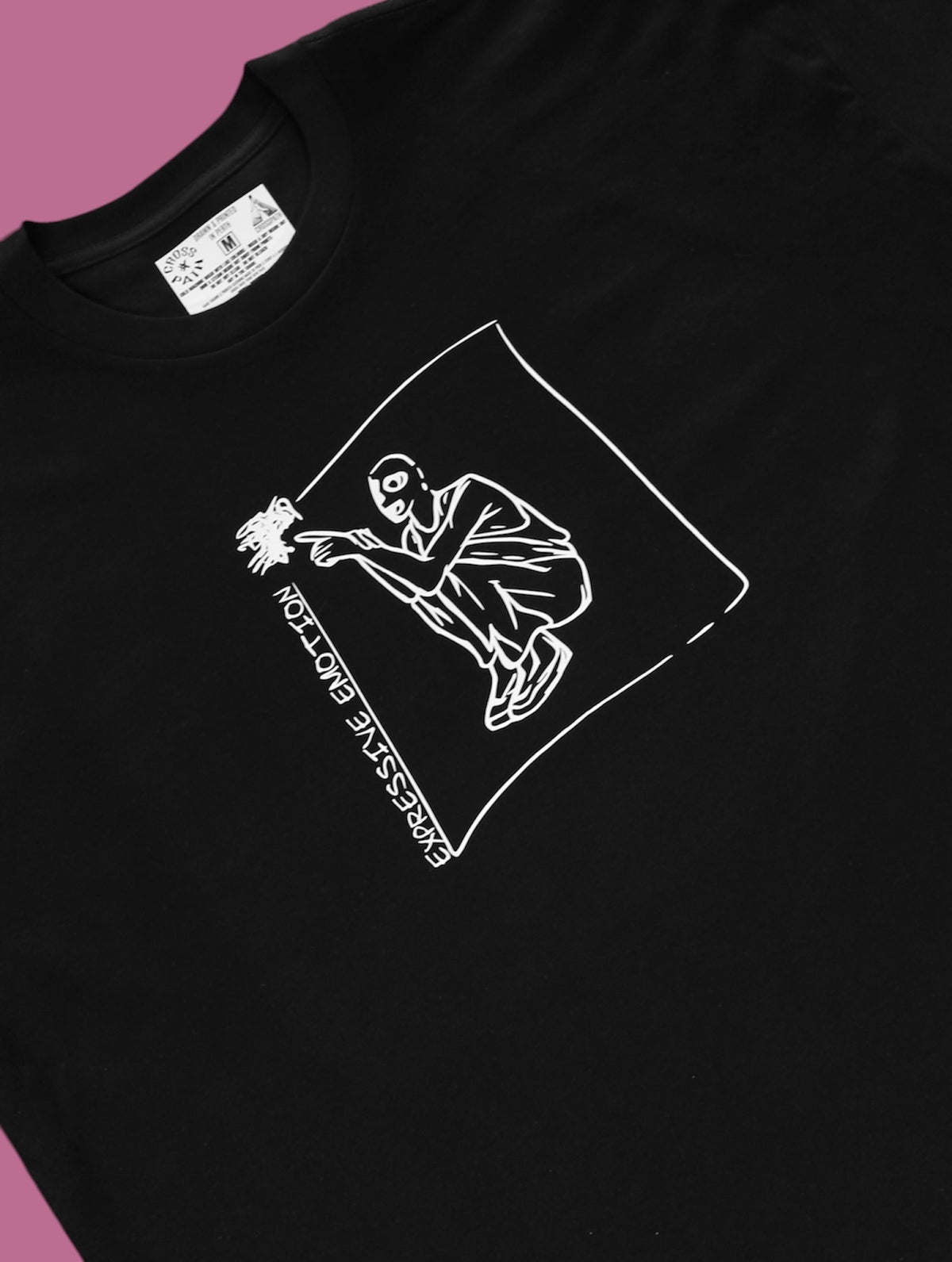 EXPRESSIVE EMOTION (MIC4MIKE Merch)
