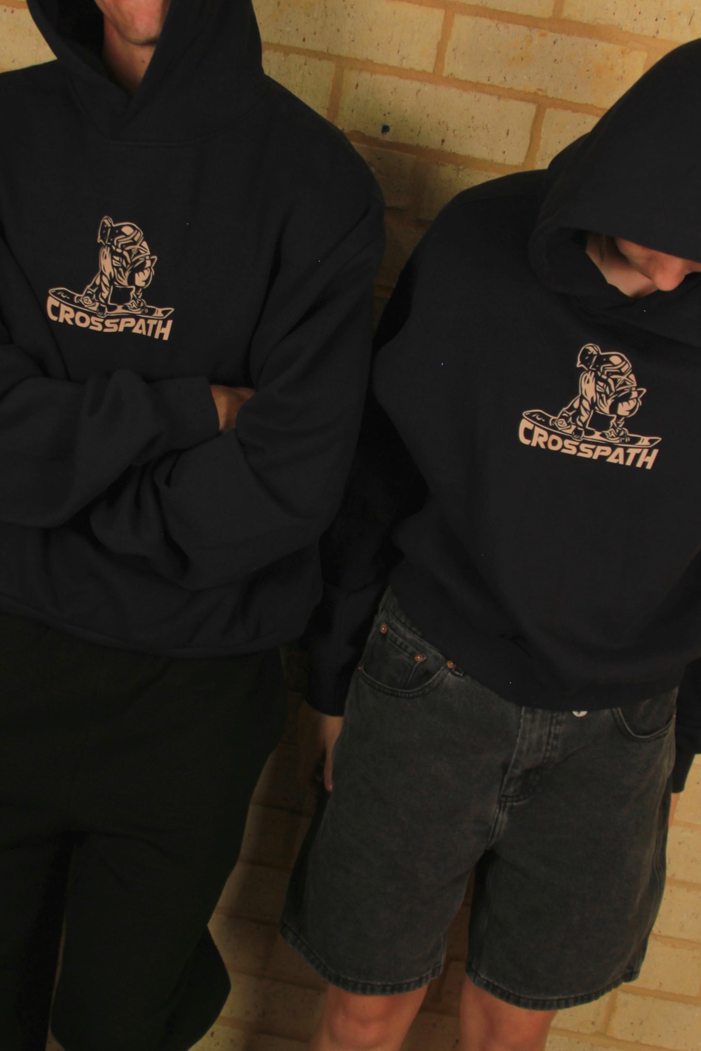 Coffee StaleFish Hoodie