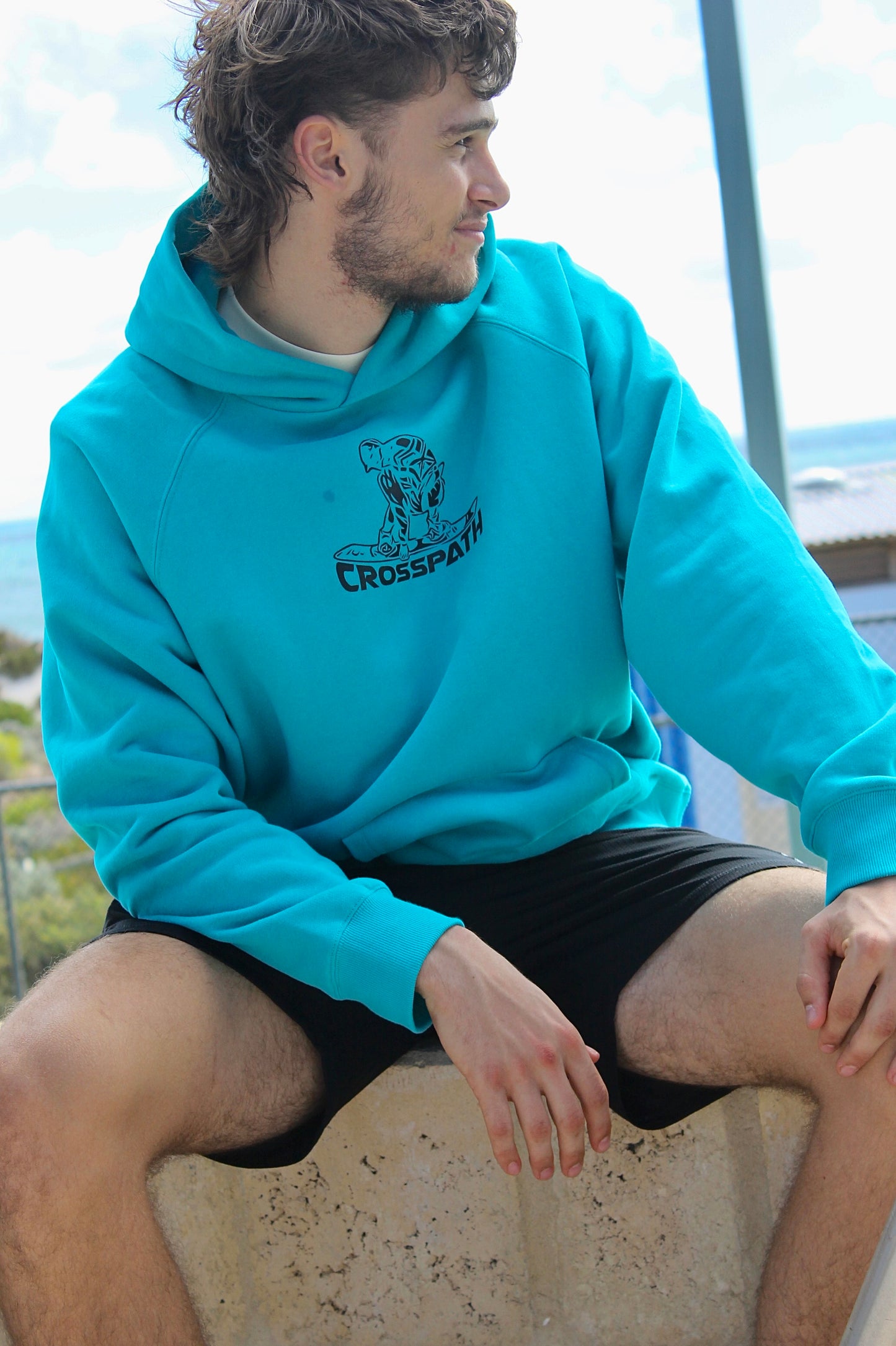 Stalefish hoodie