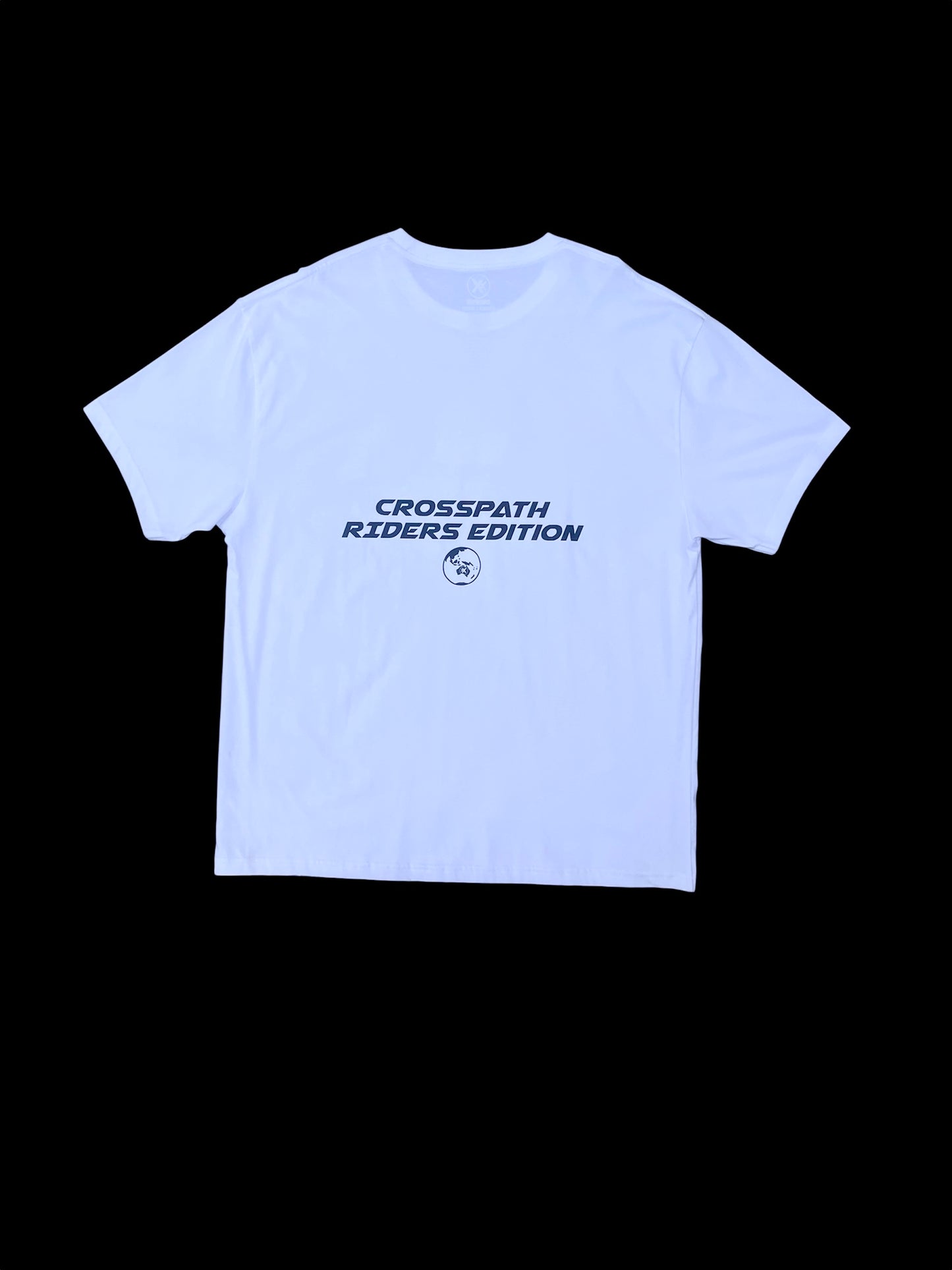 Charlie edition (white)