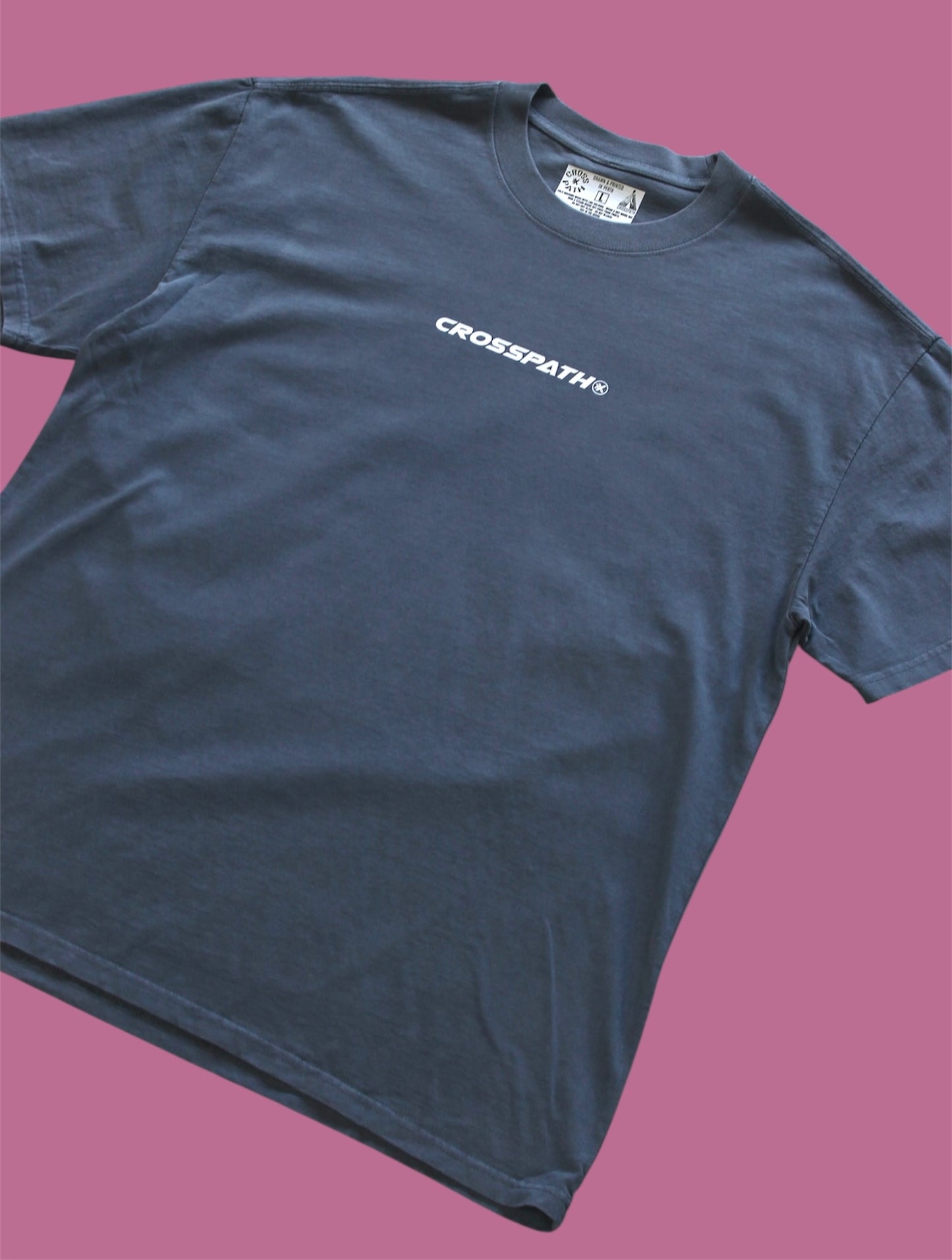 BLUE SUNSET T