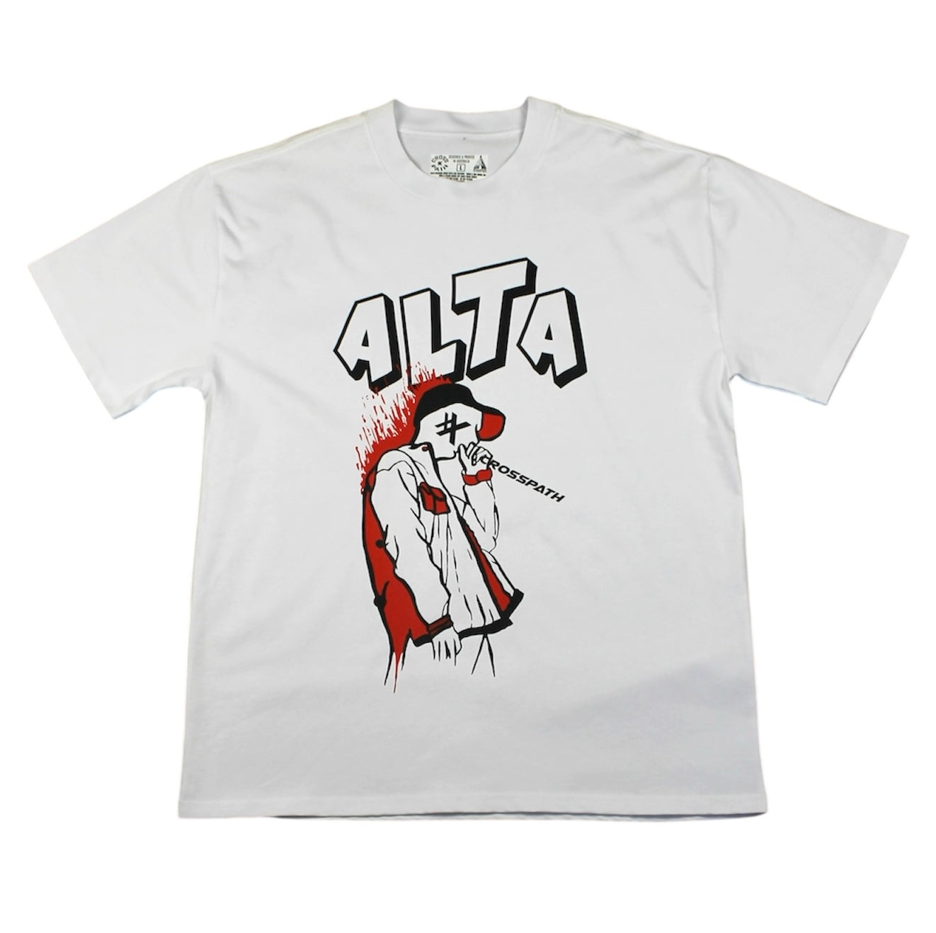 ALTA xX CrossPath