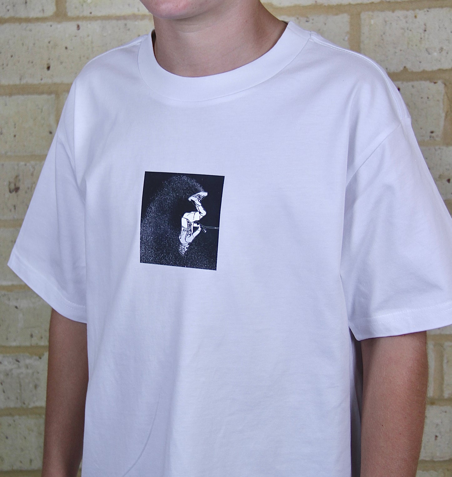 Charlie edition (white)