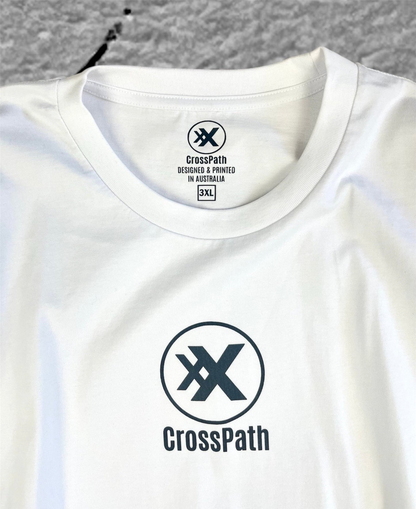 CrossPath Family T