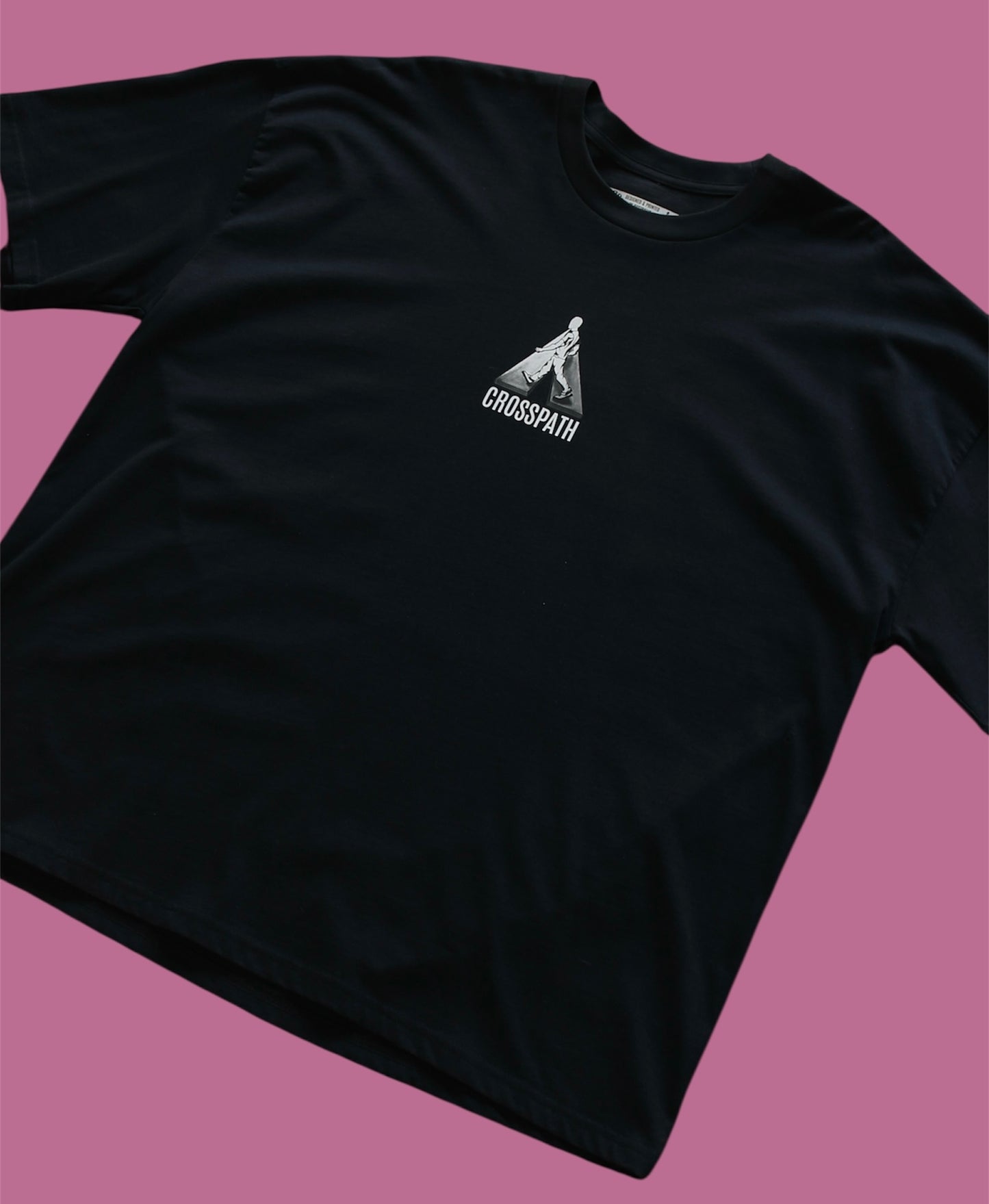 Thrill navy