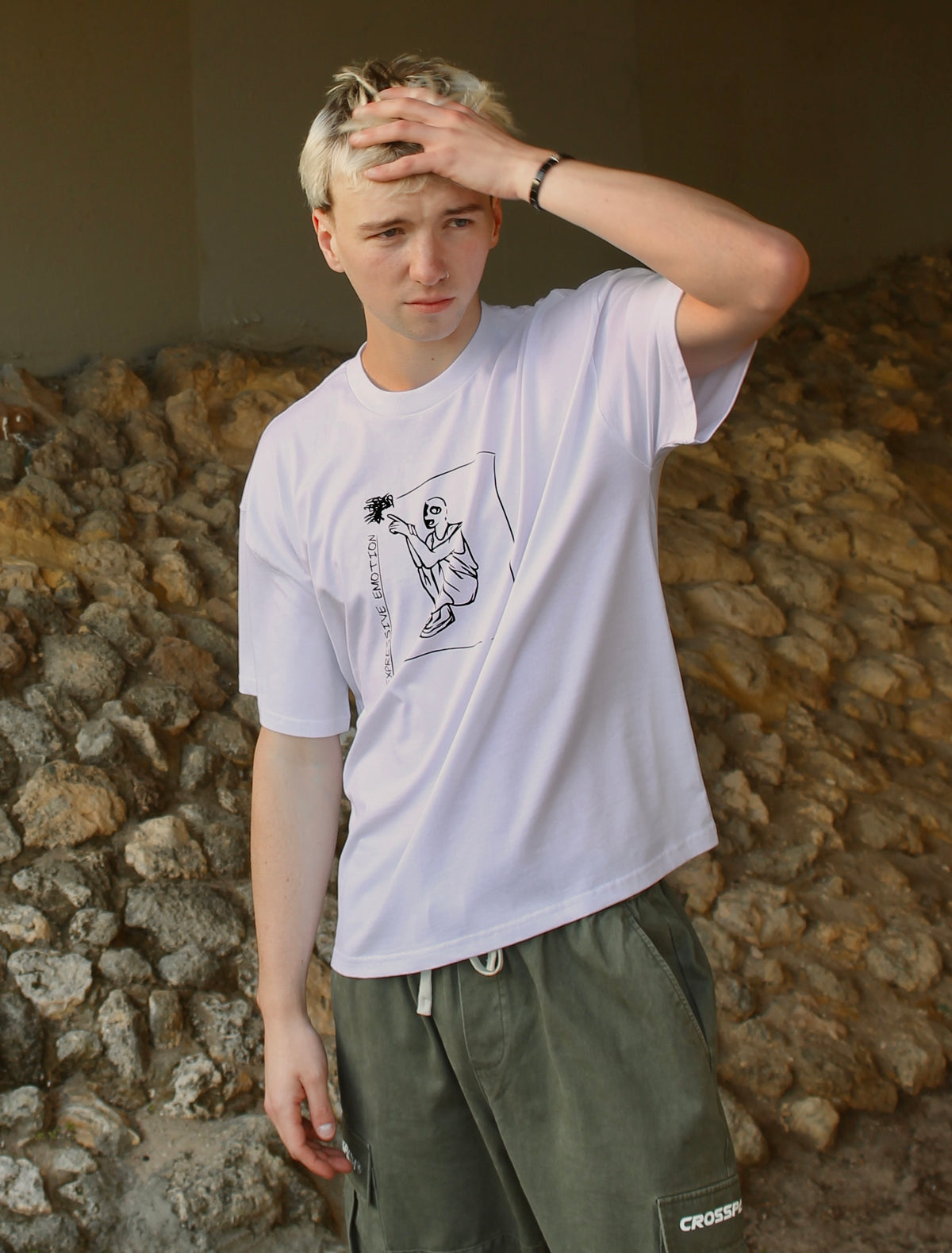 EXPRESSIVE EMOTION (MIC4MIKE Merch)