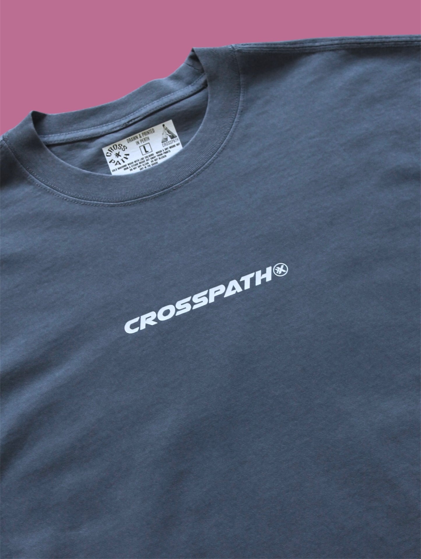 BLUE SUNSET T