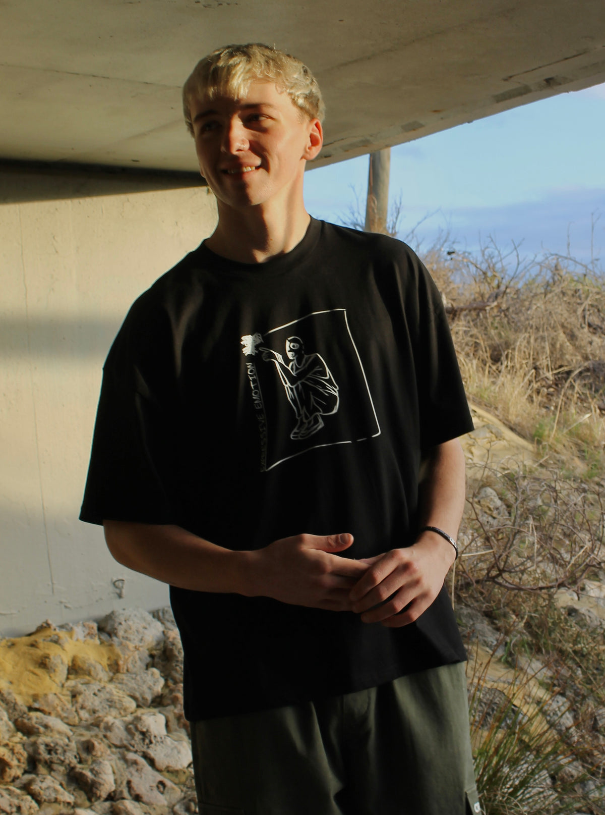 EXPRESSIVE EMOTION (MIC4MIKE Merch)