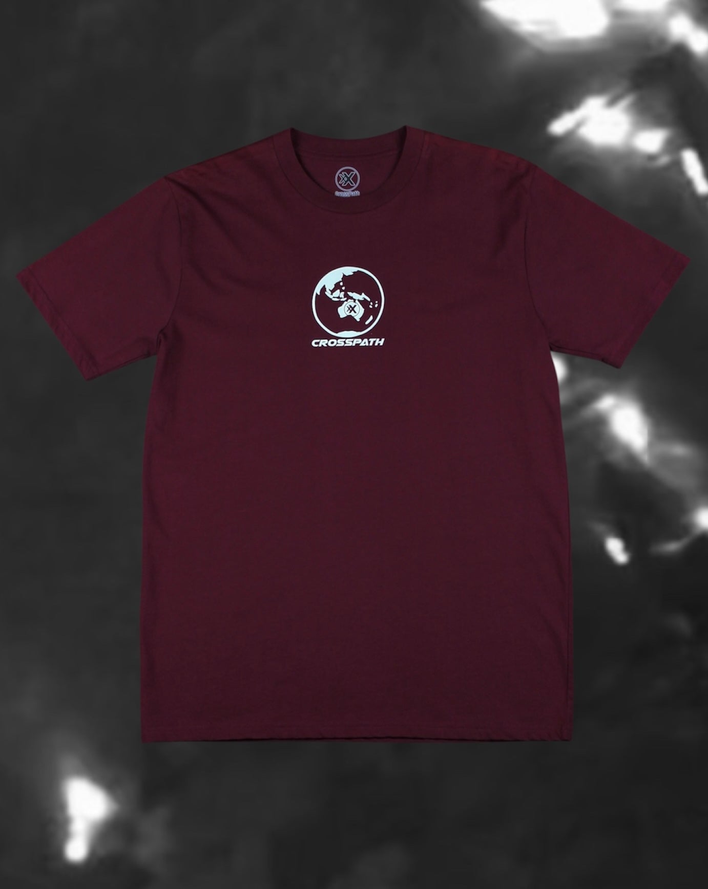 CP World (Burgandy)