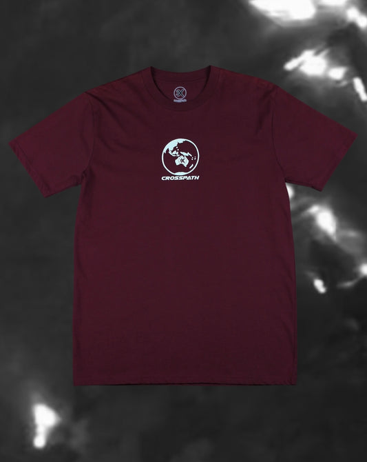 CP World (Burgandy)