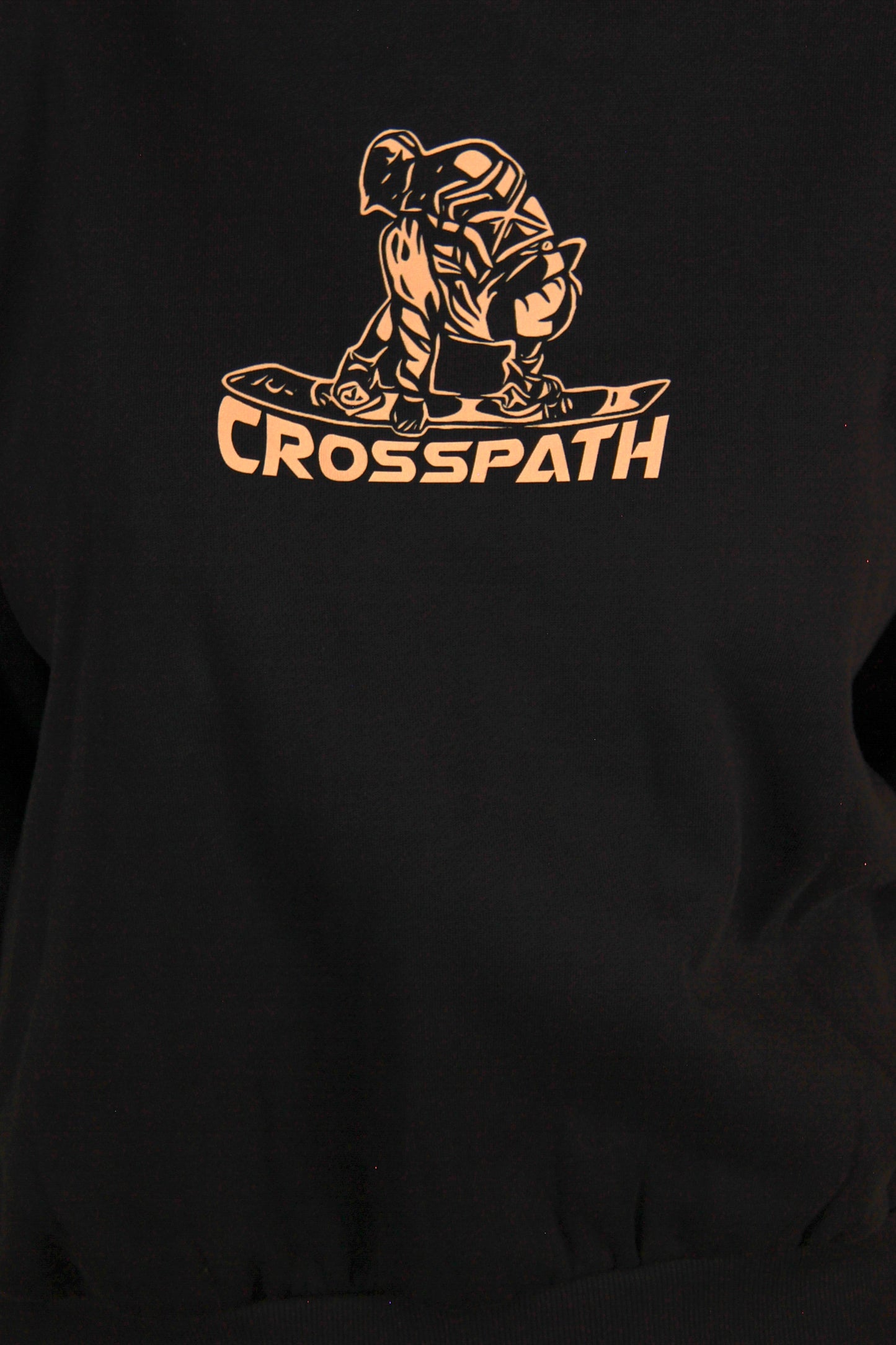 Coffee StaleFish Hoodie