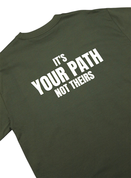 Your path cypress