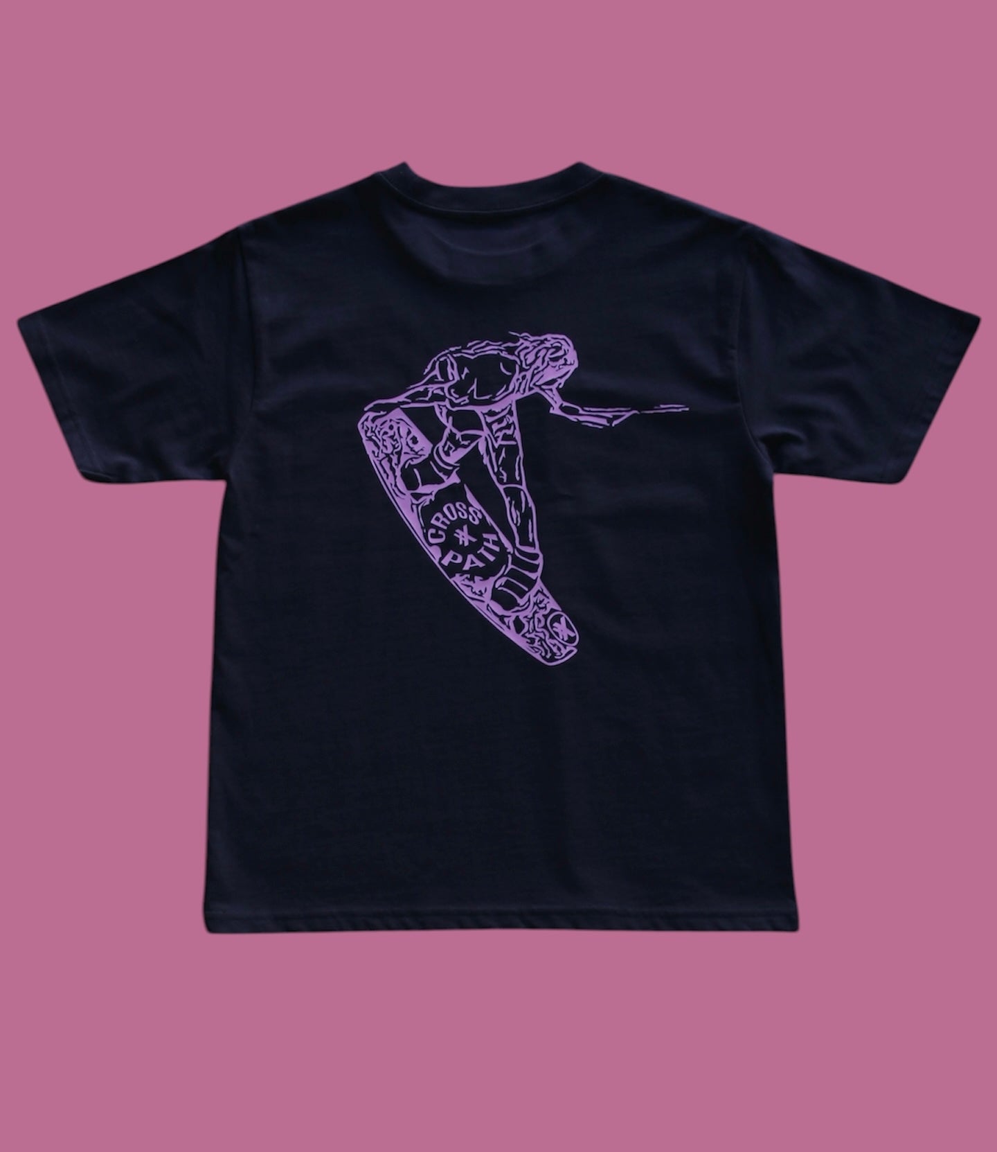 Poked navy kids