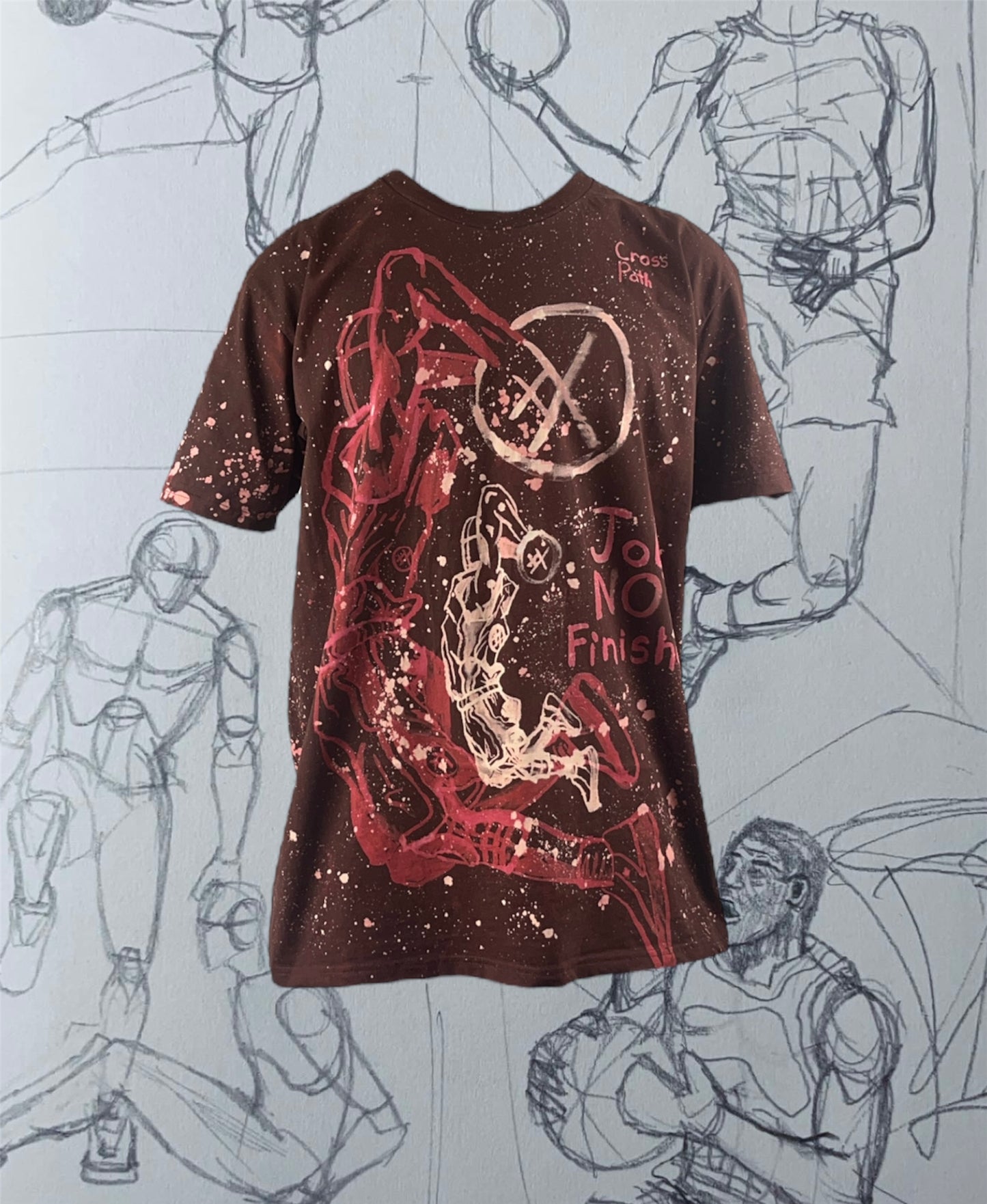 Job’s NOT Finished