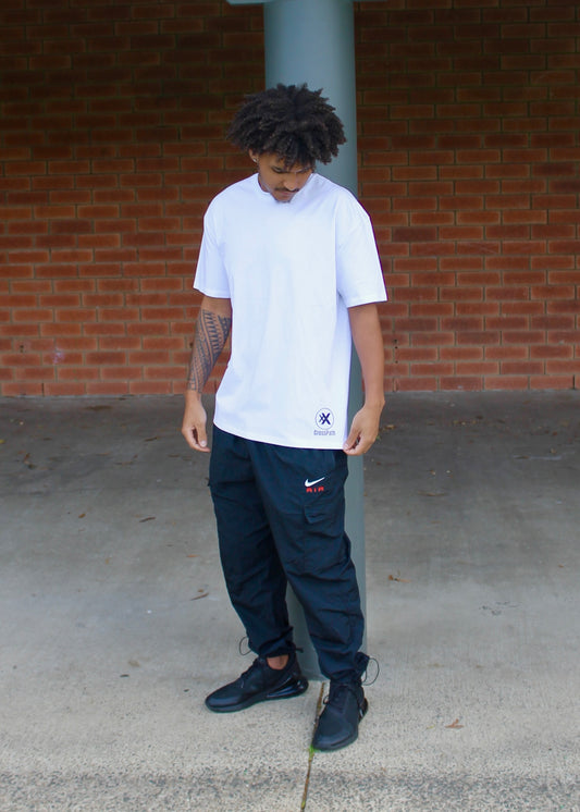 CP BASICS (white)