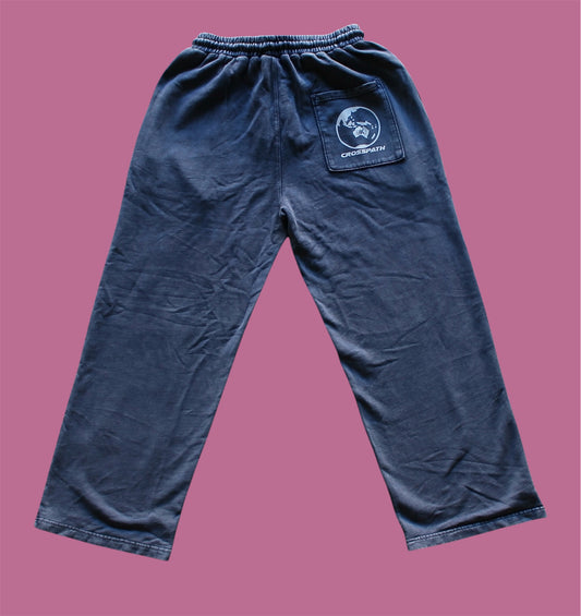 Washed World Pants