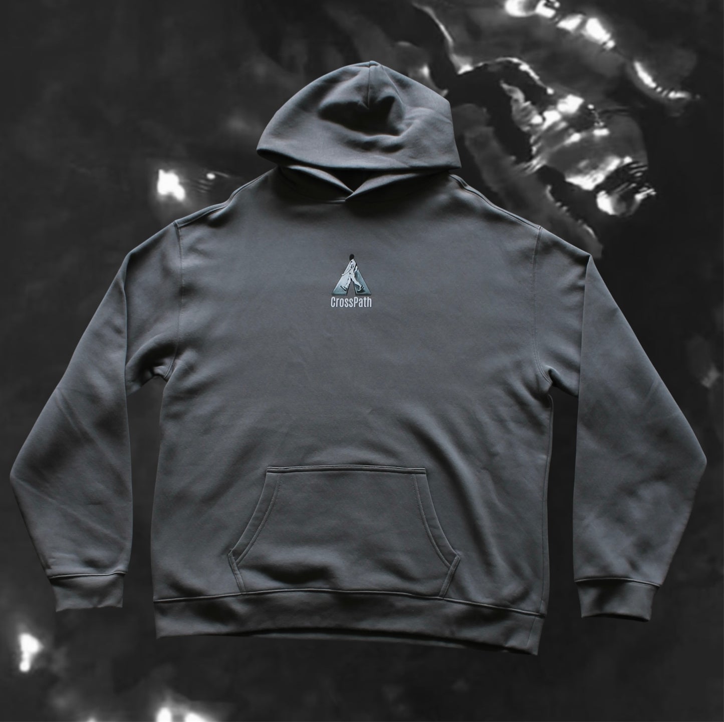 YOUR PATH hoodies shadow