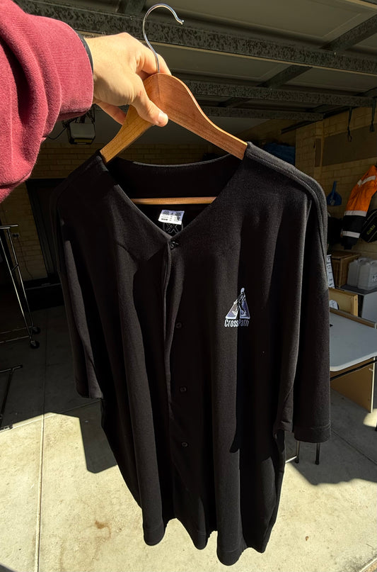 Prevent Jersey