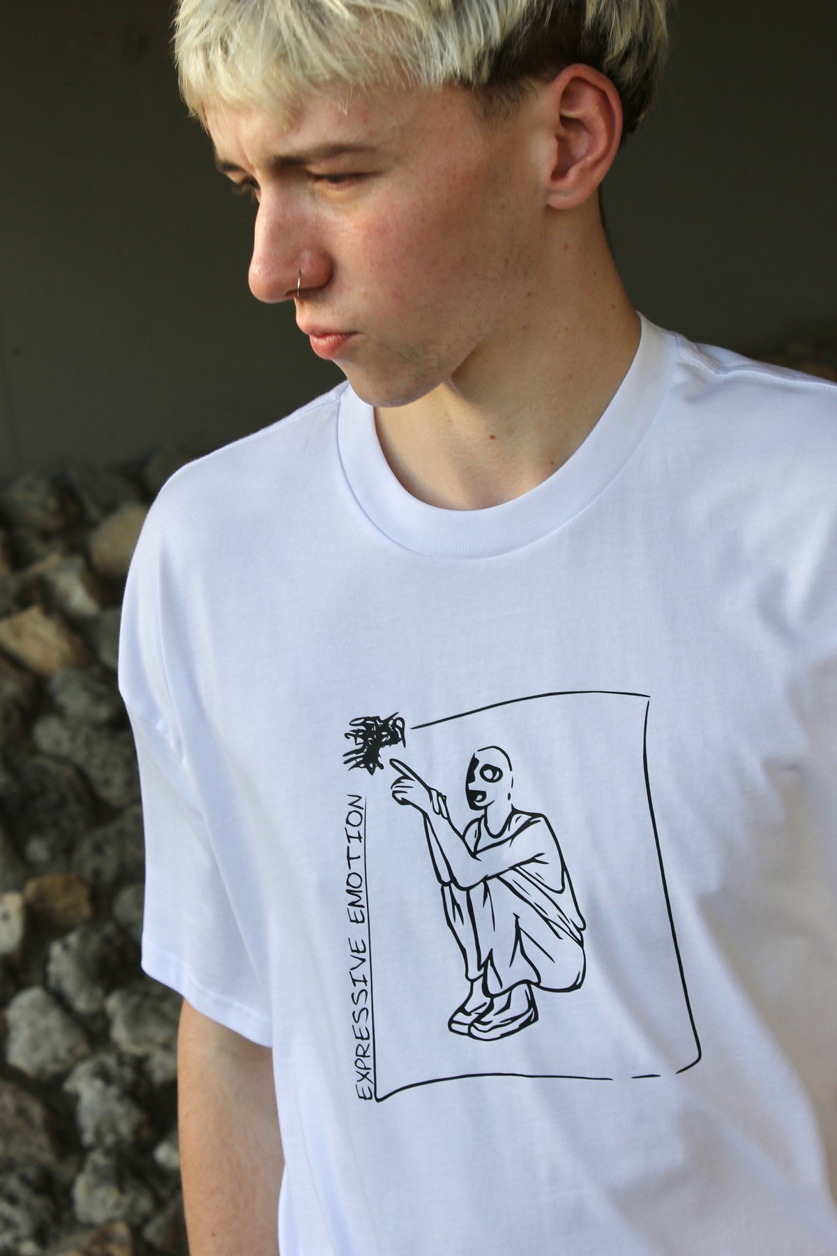EXPRESSIVE EMOTION (MIC4MIKE Merch)