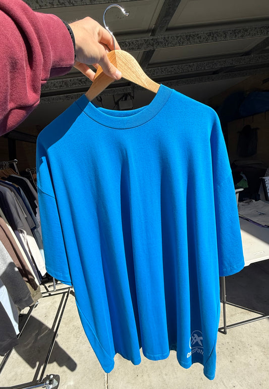 Blue Basics