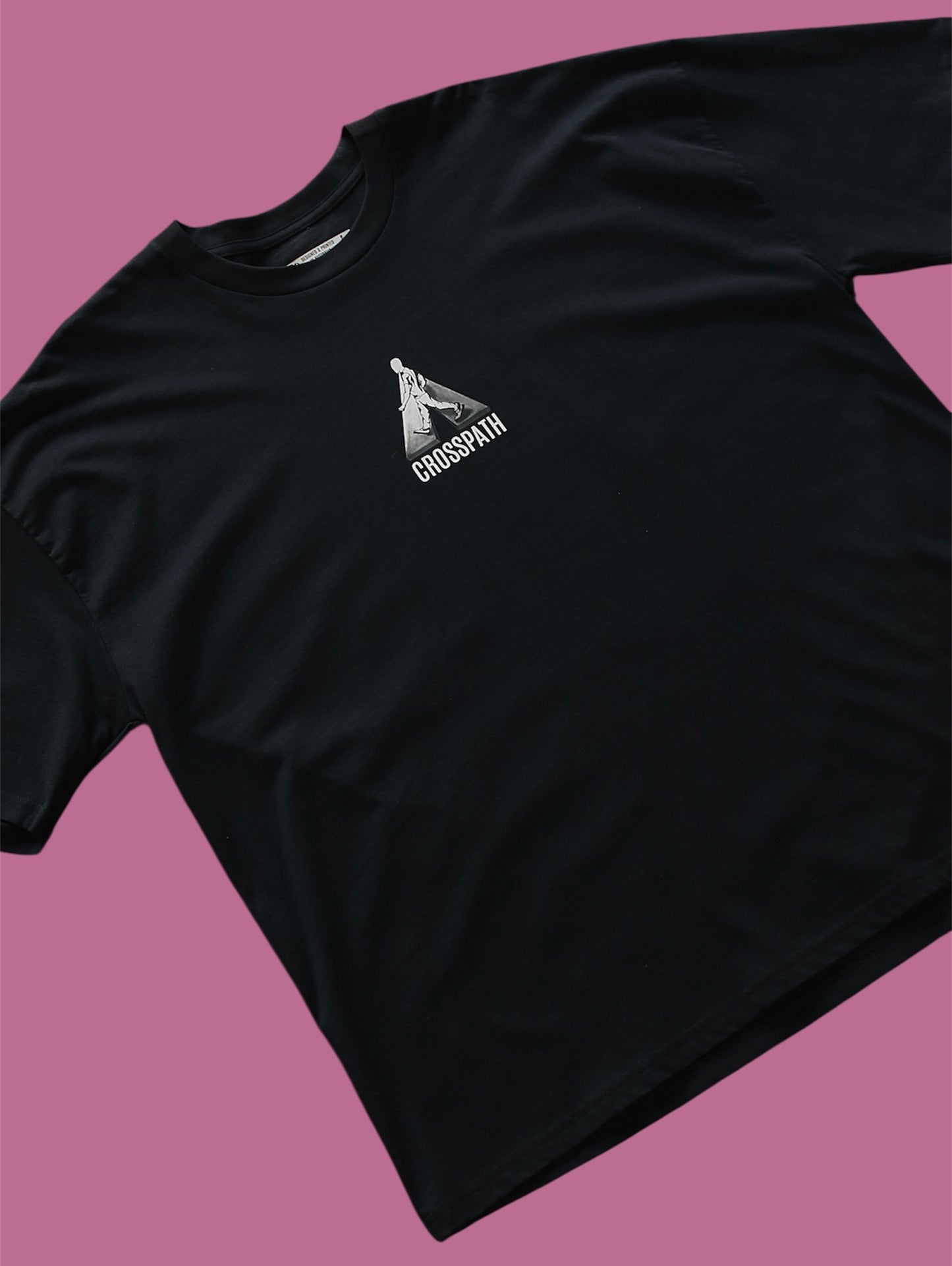 Thrill navy