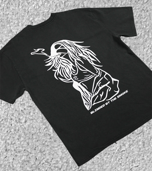 Coal Blinded by the Smoke