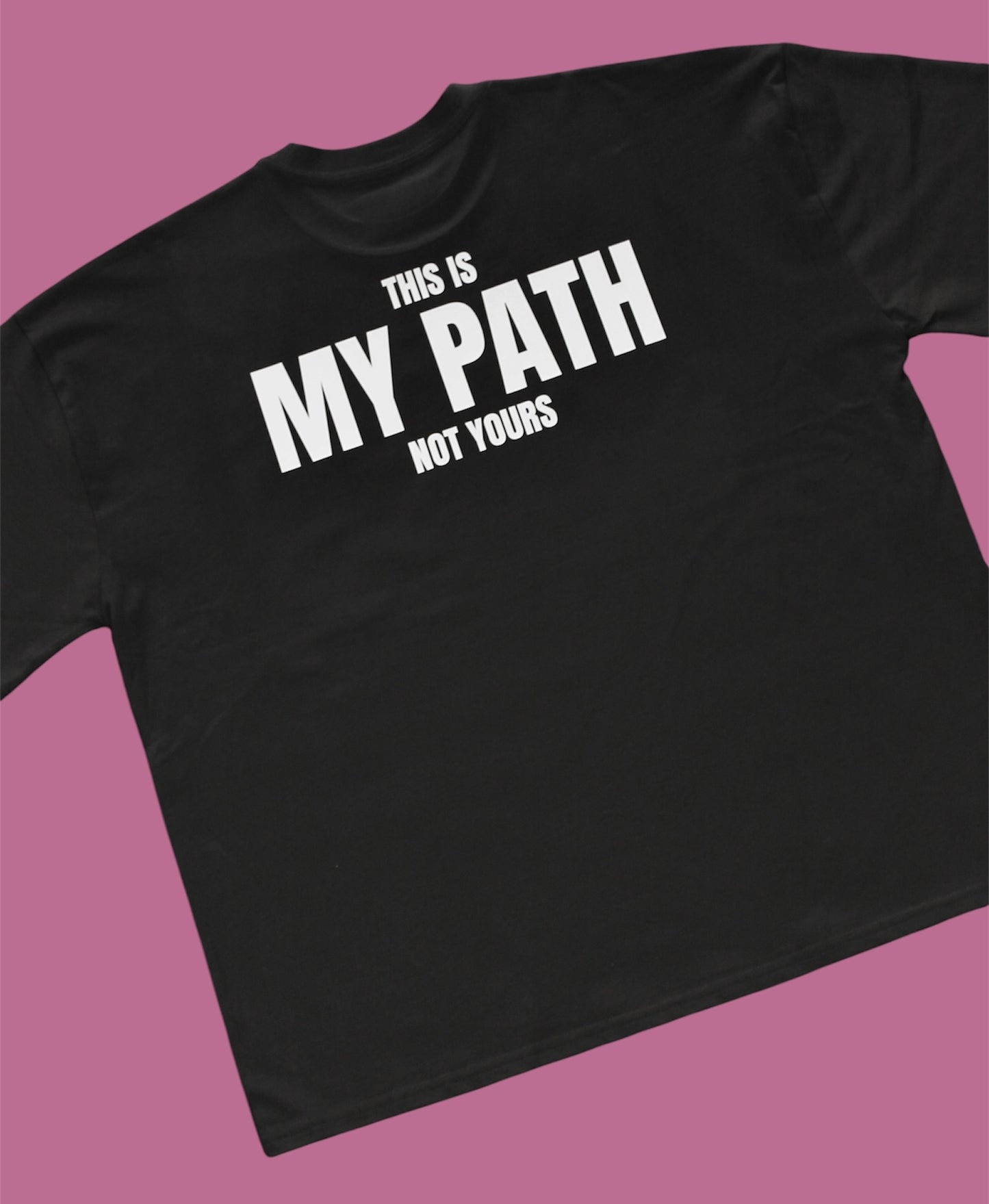 My Path coal