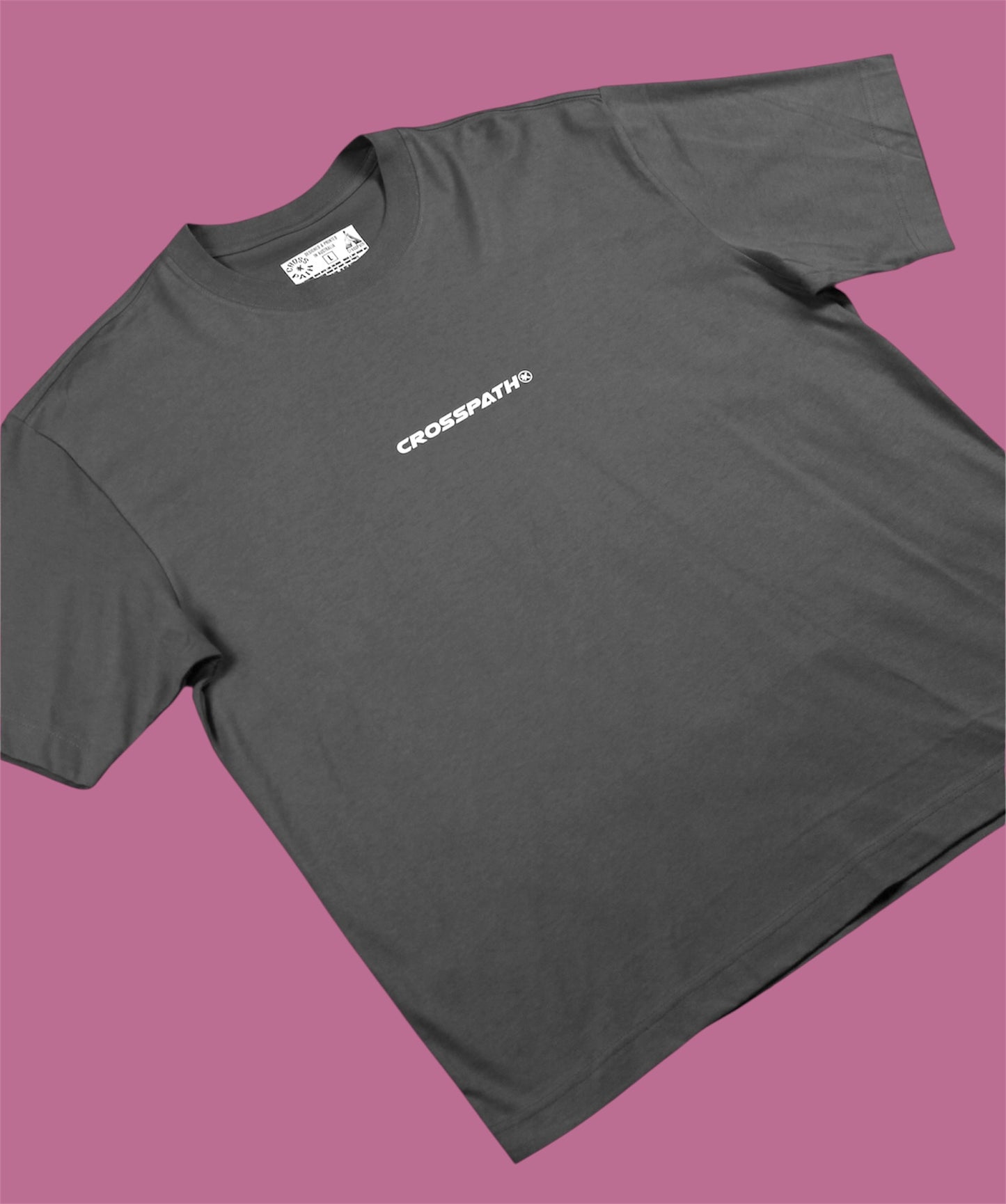Floating Shadow Tee