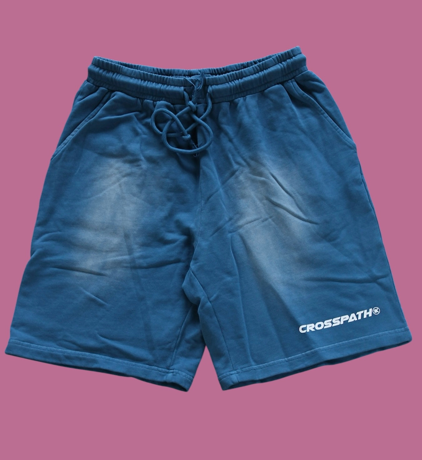 World cotton shorts
