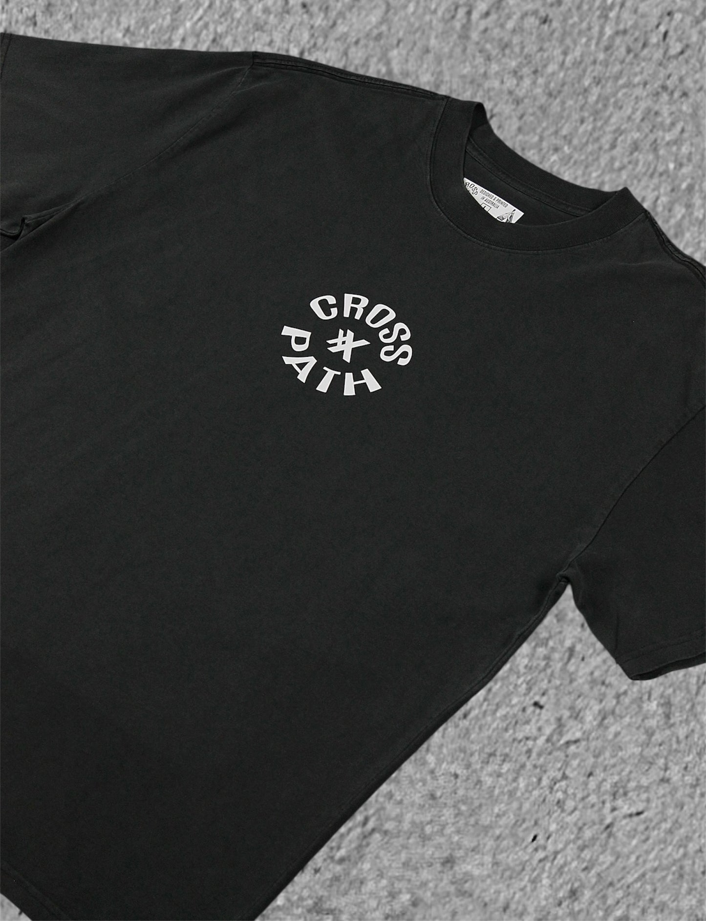 Coal Blinded by the Smoke