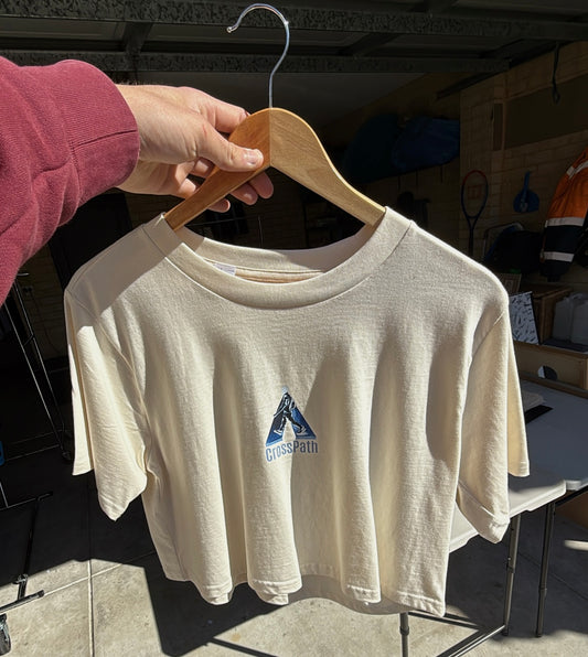 Cream Crops