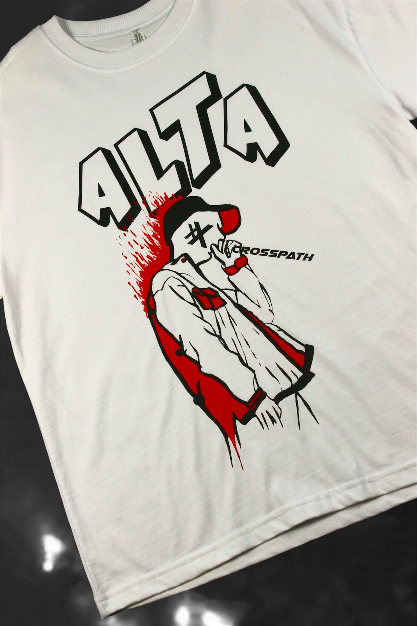 ALTA xX CrossPath