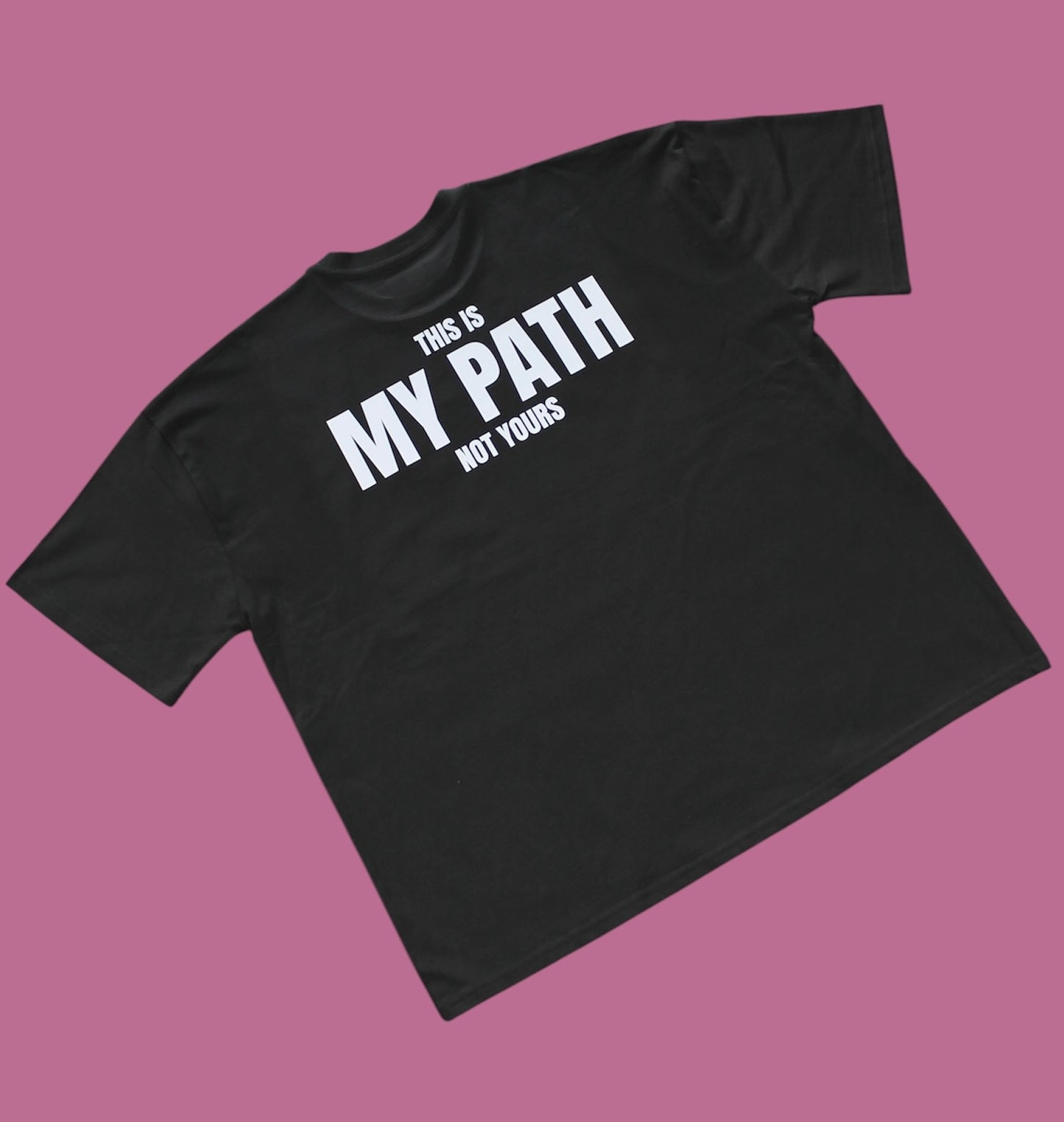 My Path coal