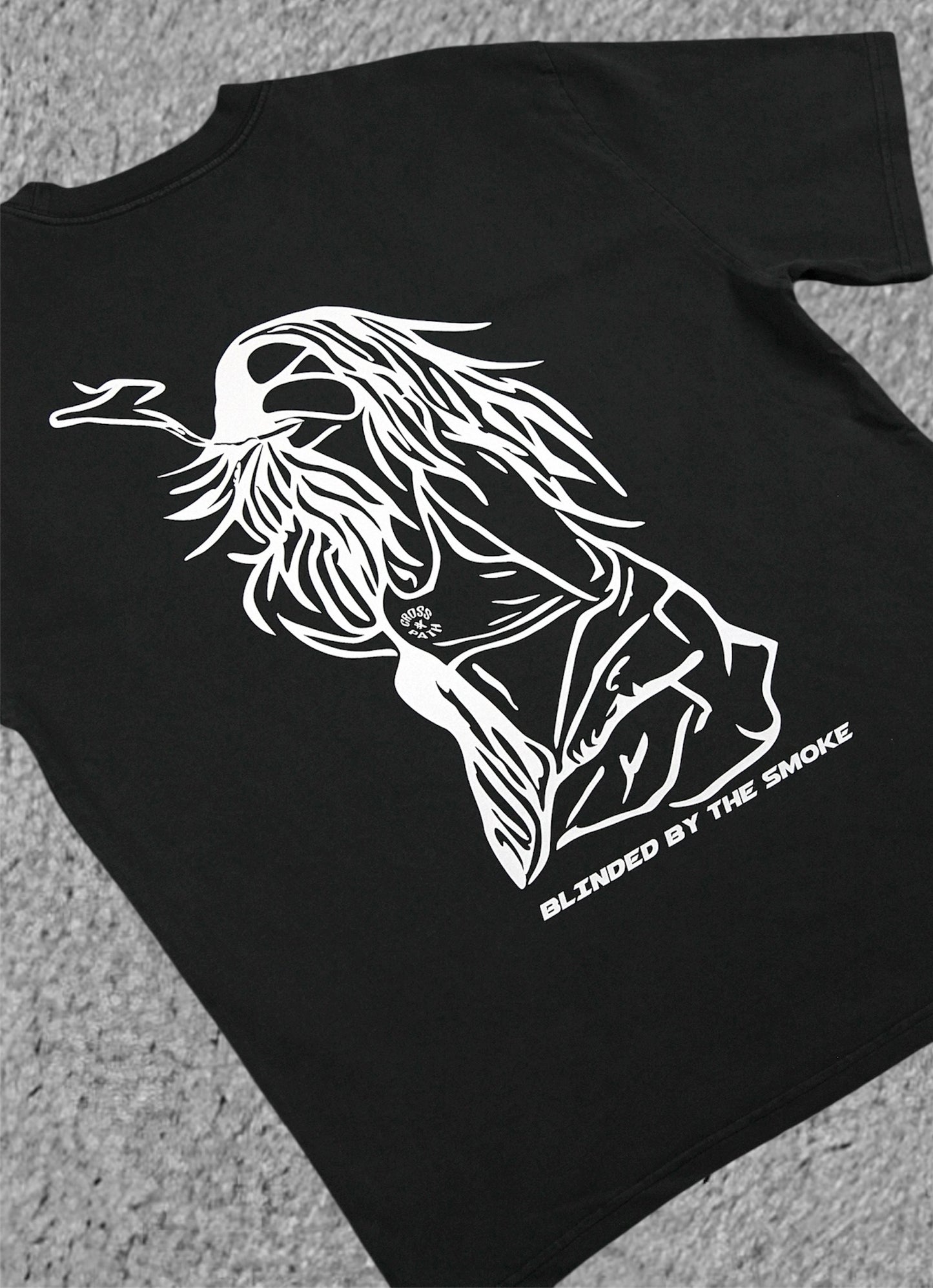 Coal Blinded by the Smoke