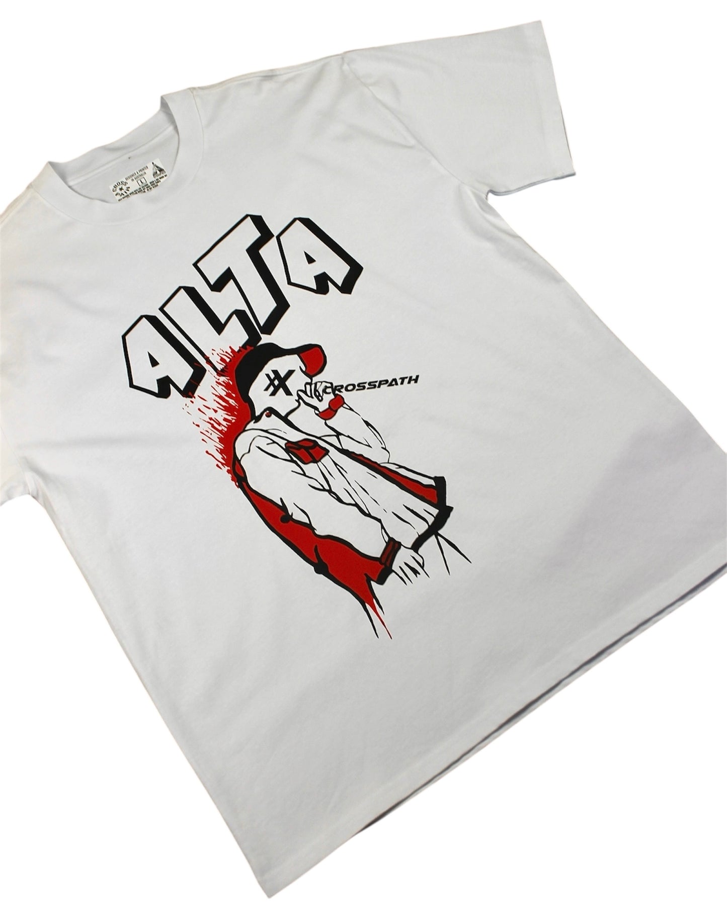 ALTA xX CrossPath