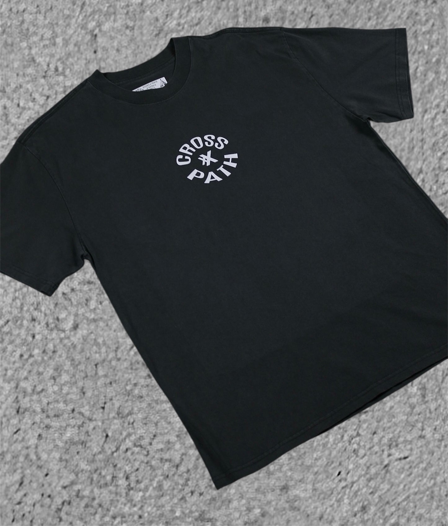 Coal Blinded by the Smoke