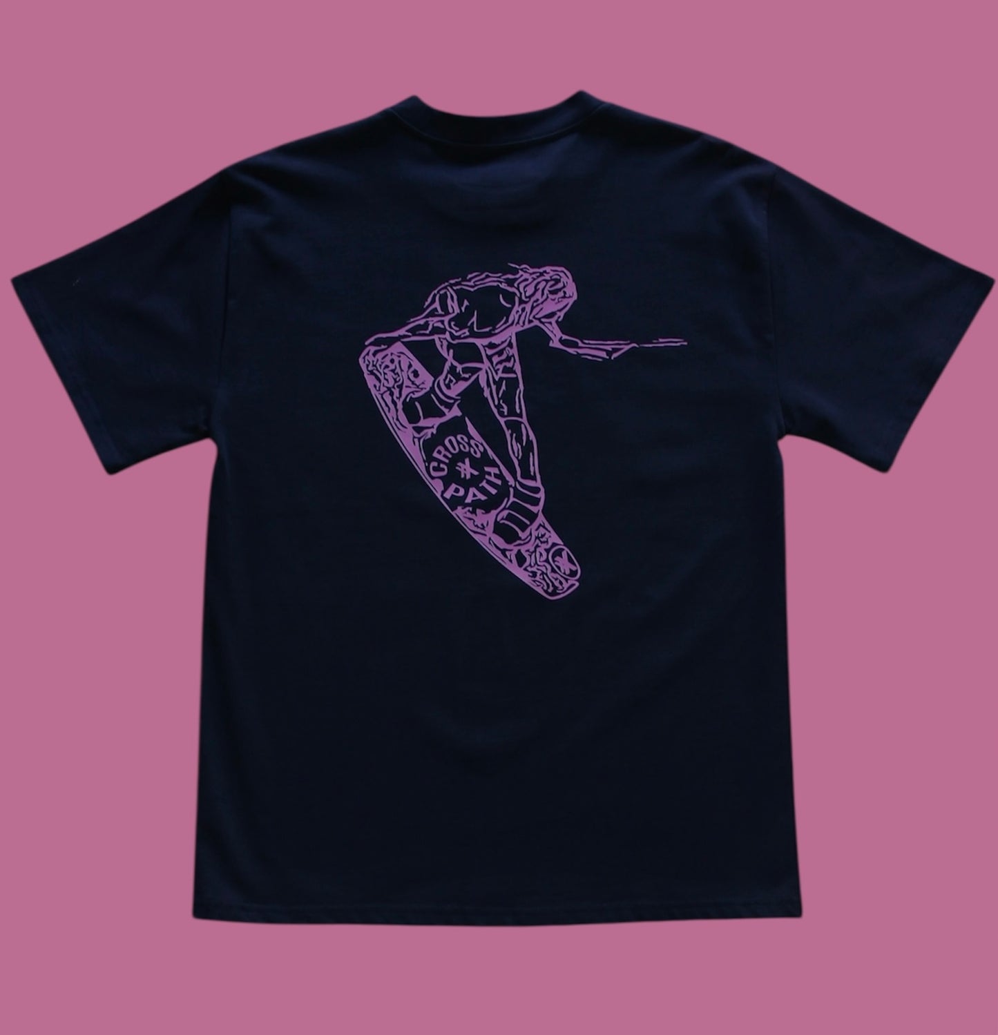Navy Poked