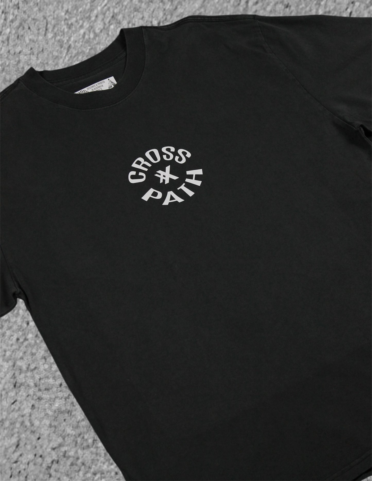 Coal Blinded by the Smoke