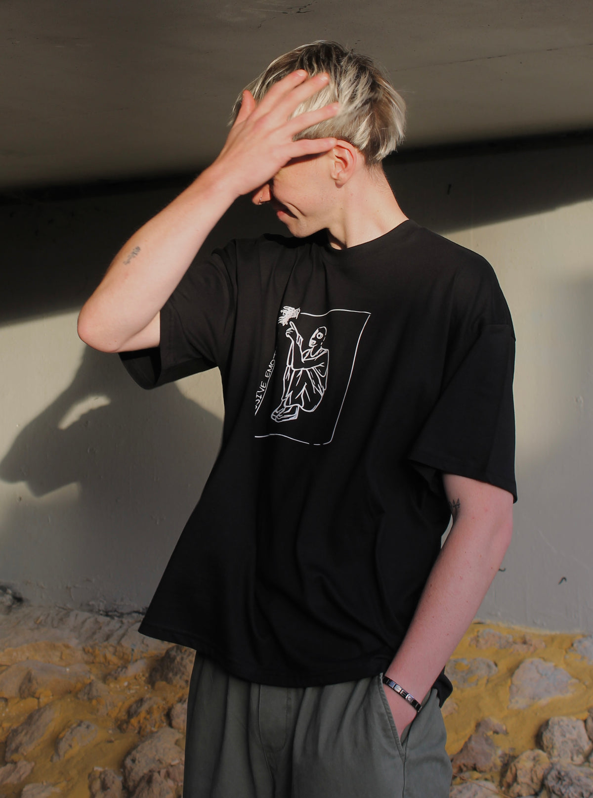 EXPRESSIVE EMOTION (MIC4MIKE Merch)