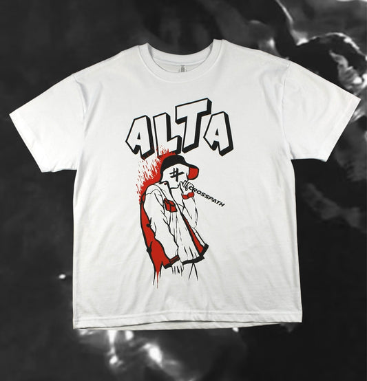 ALTA xX CrossPath