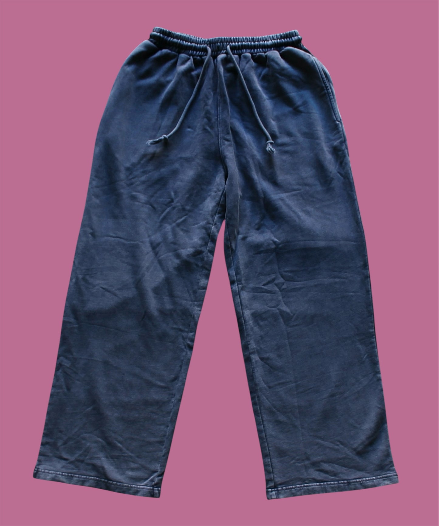 Washed World Pants