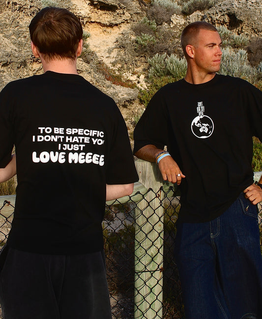 EXCL PRE-ORDER - Love meeee
